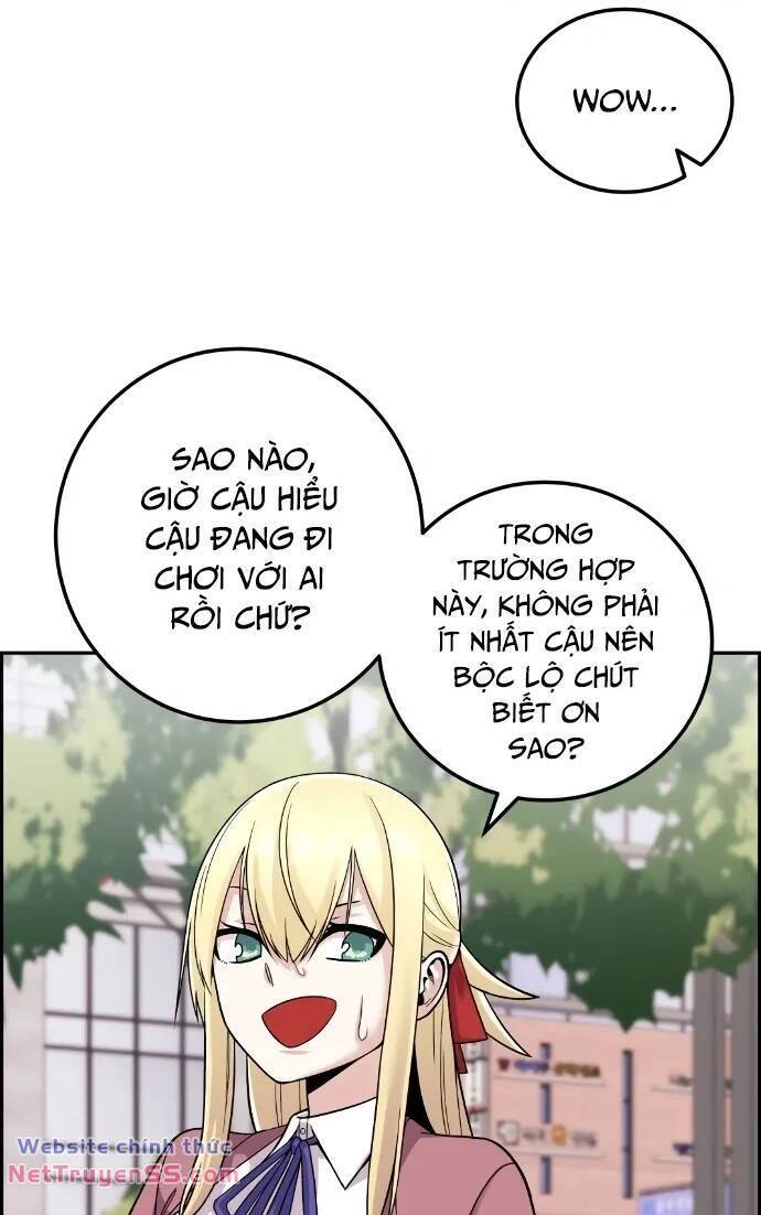 Nhân Vật Webtoon Na Kang Lim Chapter 32 - Trang 61
