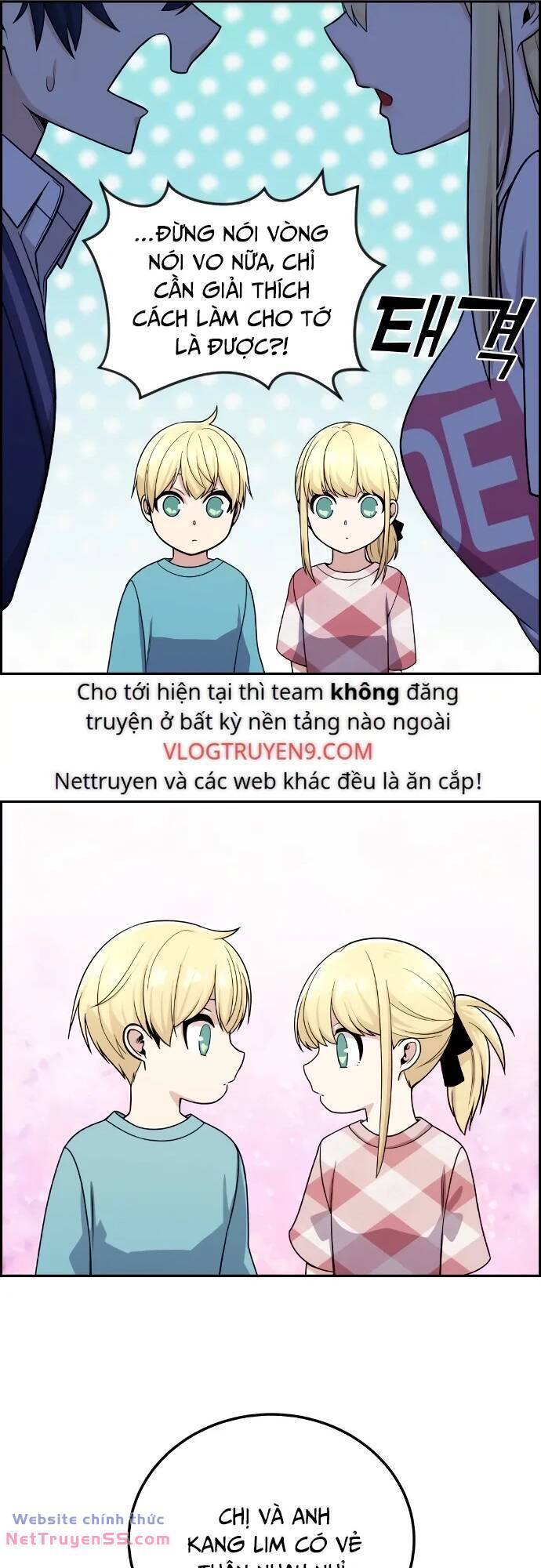 Nhân Vật Webtoon Na Kang Lim Chapter 30 - Trang 54