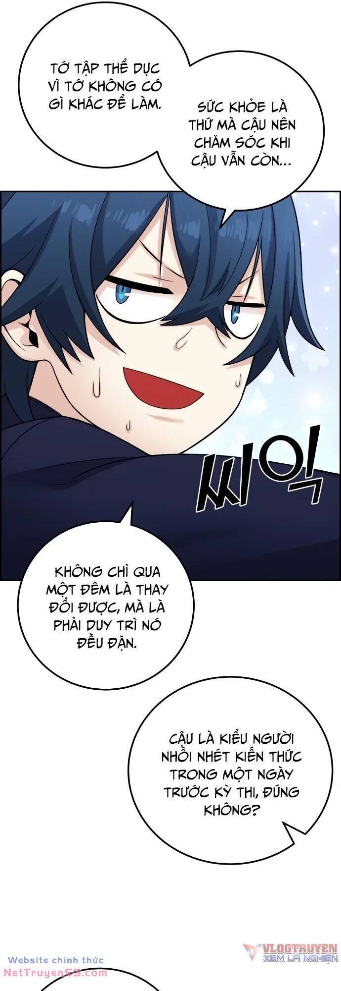 Nhân Vật Webtoon Na Kang Lim Chapter 31 - Trang 24
