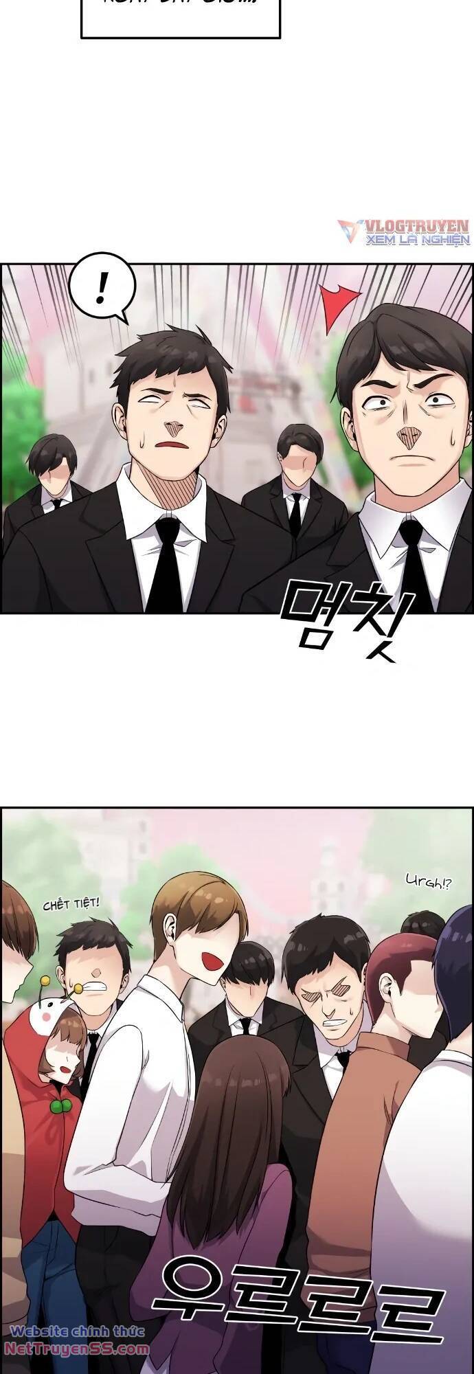 Nhân Vật Webtoon Na Kang Lim Chapter 37 - Trang 75