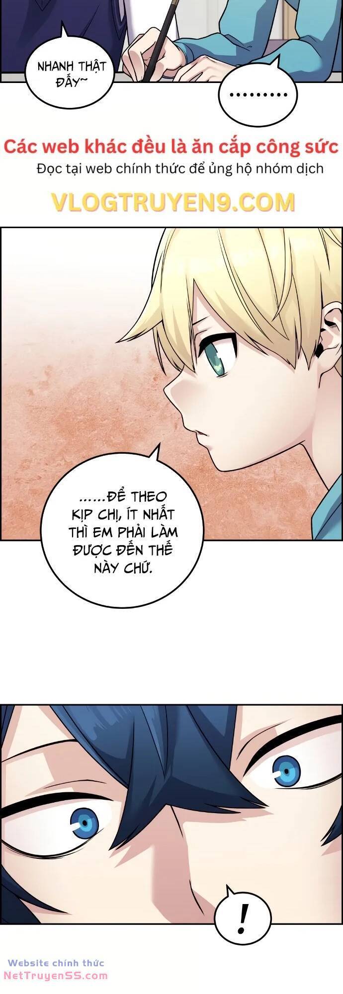 Nhân Vật Webtoon Na Kang Lim Chapter 30 - Trang 42