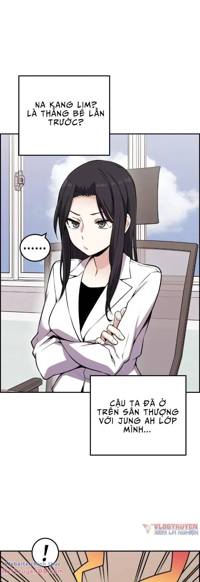 Nhân Vật Webtoon Na Kang Lim Chapter 51 - Trang 60