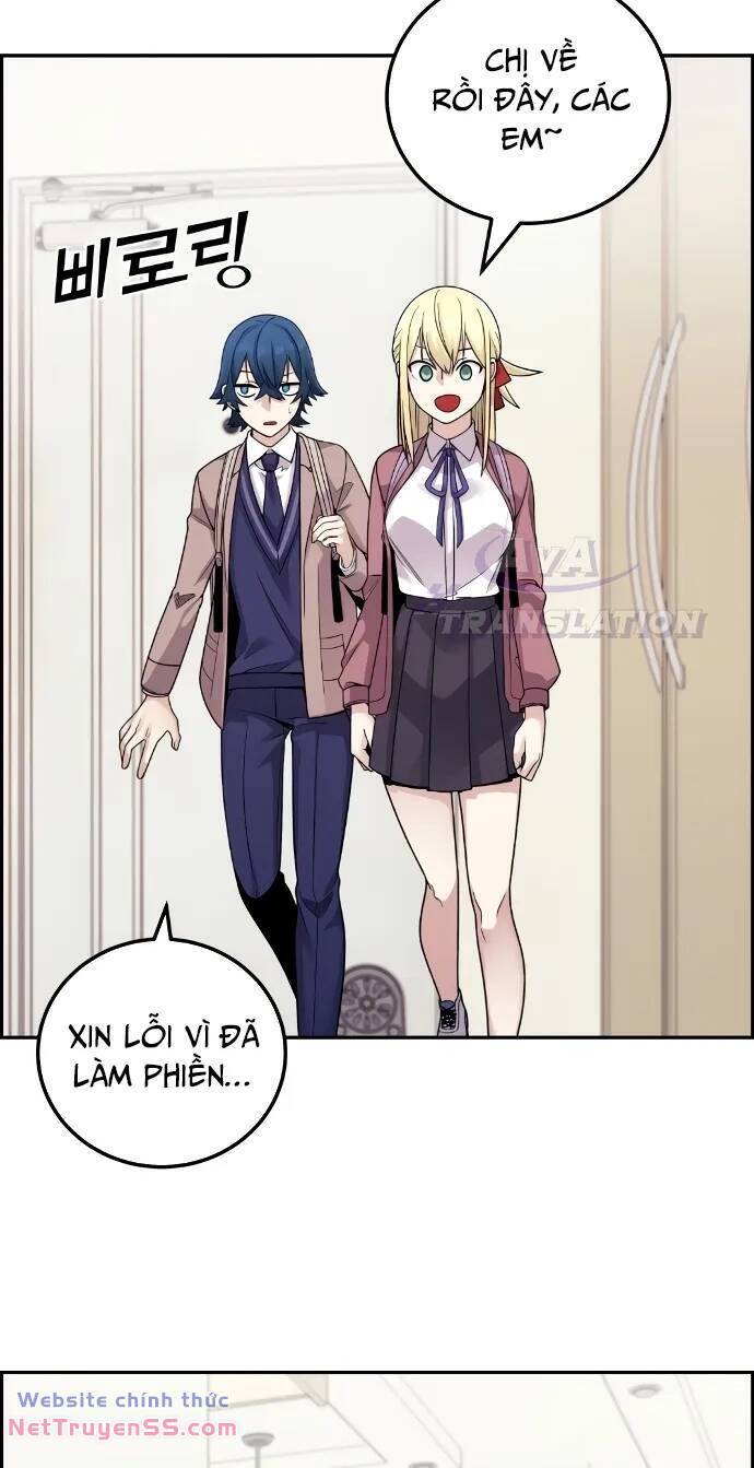 Nhân Vật Webtoon Na Kang Lim Chapter 30 - Trang 29