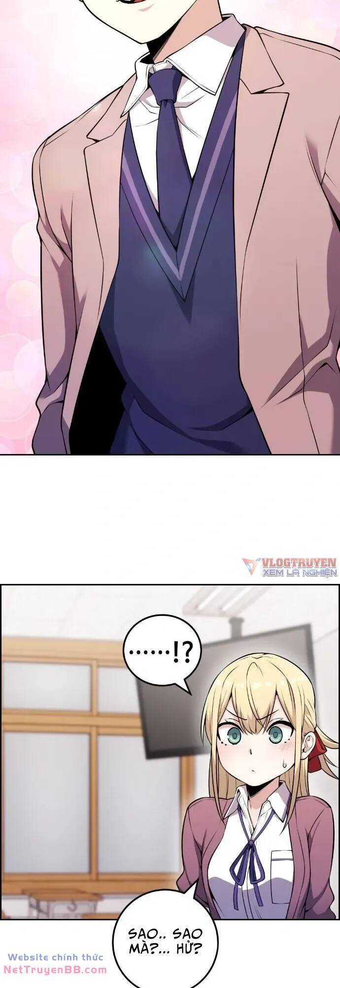 Nhân Vật Webtoon Na Kang Lim Chapter 51 - Trang 28