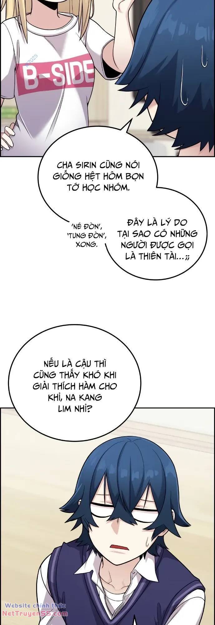 Nhân Vật Webtoon Na Kang Lim Chapter 30 - Trang 51