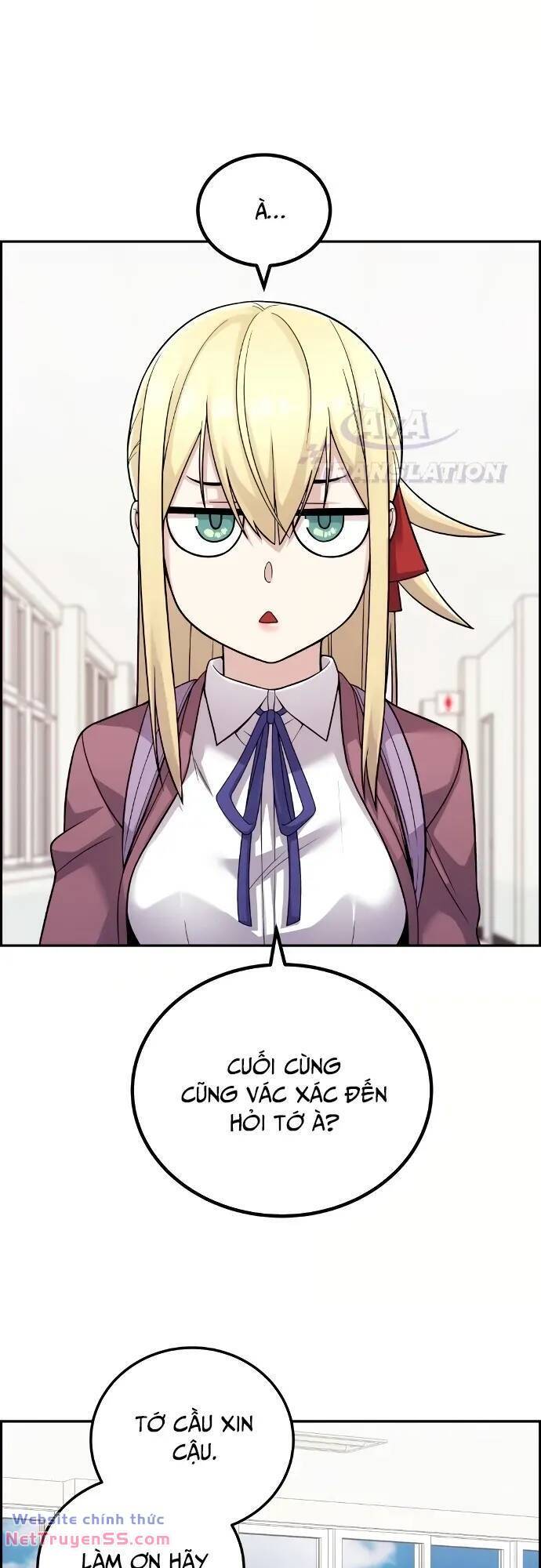 Nhân Vật Webtoon Na Kang Lim Chapter 30 - Trang 19