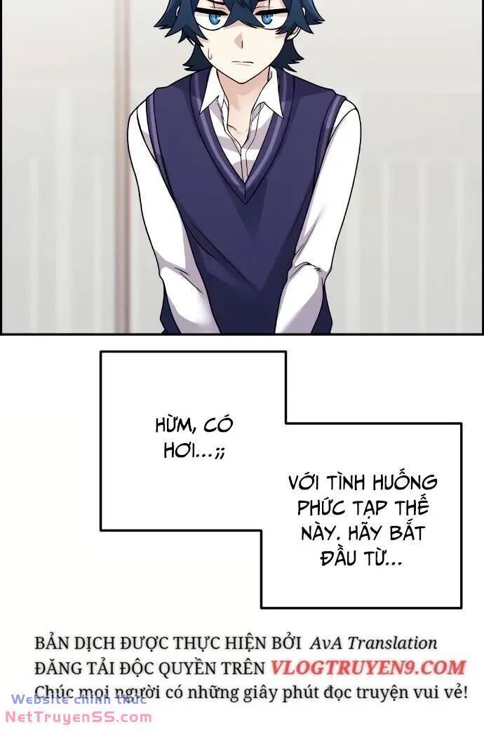Nhân Vật Webtoon Na Kang Lim Chapter 30 - Trang 37