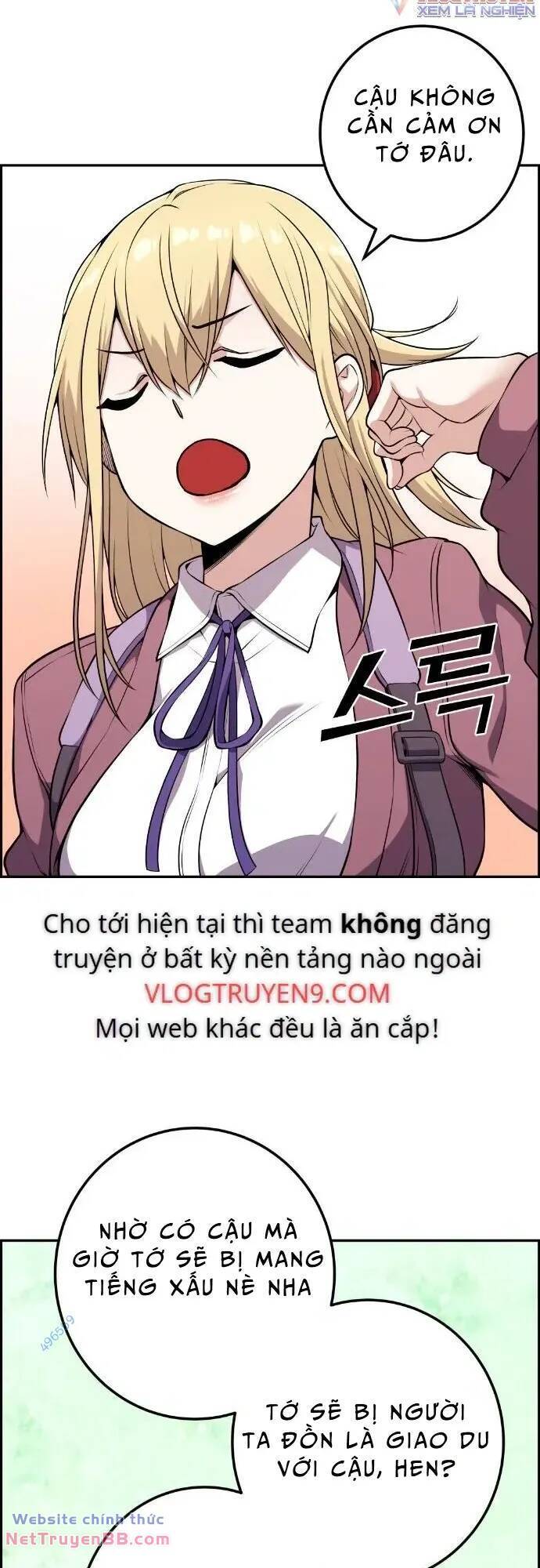 Nhân Vật Webtoon Na Kang Lim Chapter 50 - Trang 50
