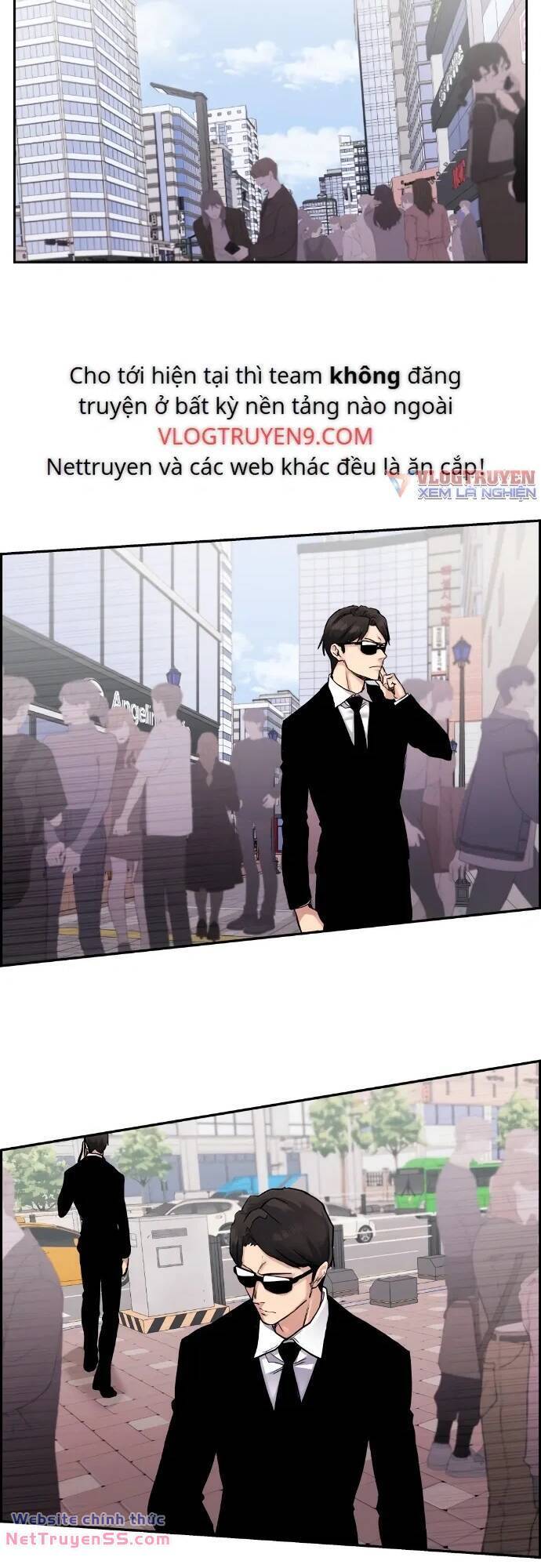 Nhân Vật Webtoon Na Kang Lim Chapter 32 - Trang 44