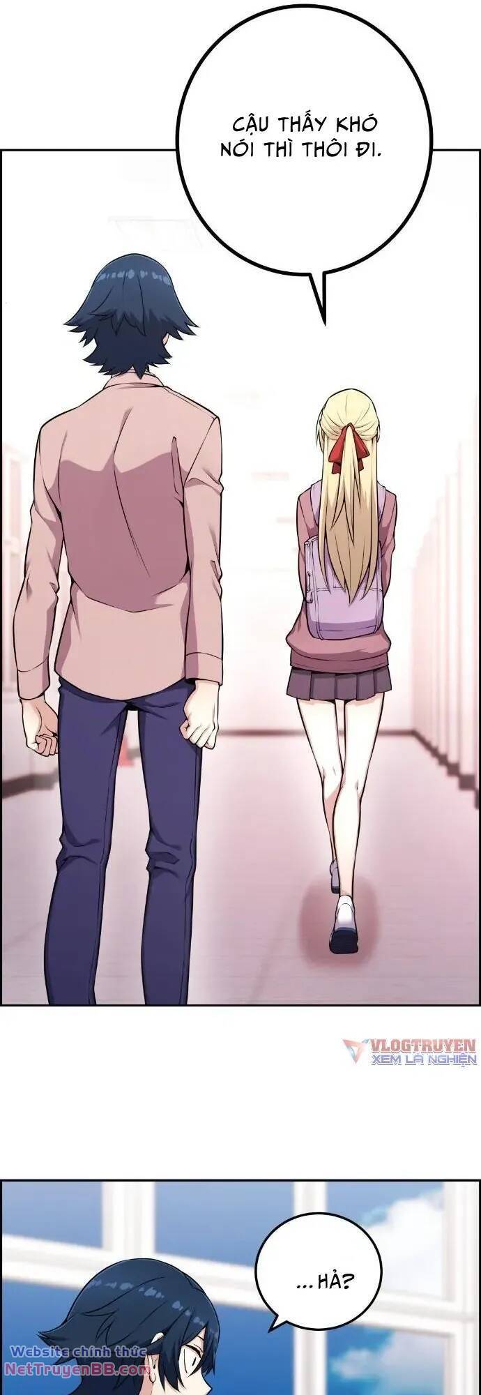 Nhân Vật Webtoon Na Kang Lim Chapter 50 - Trang 54