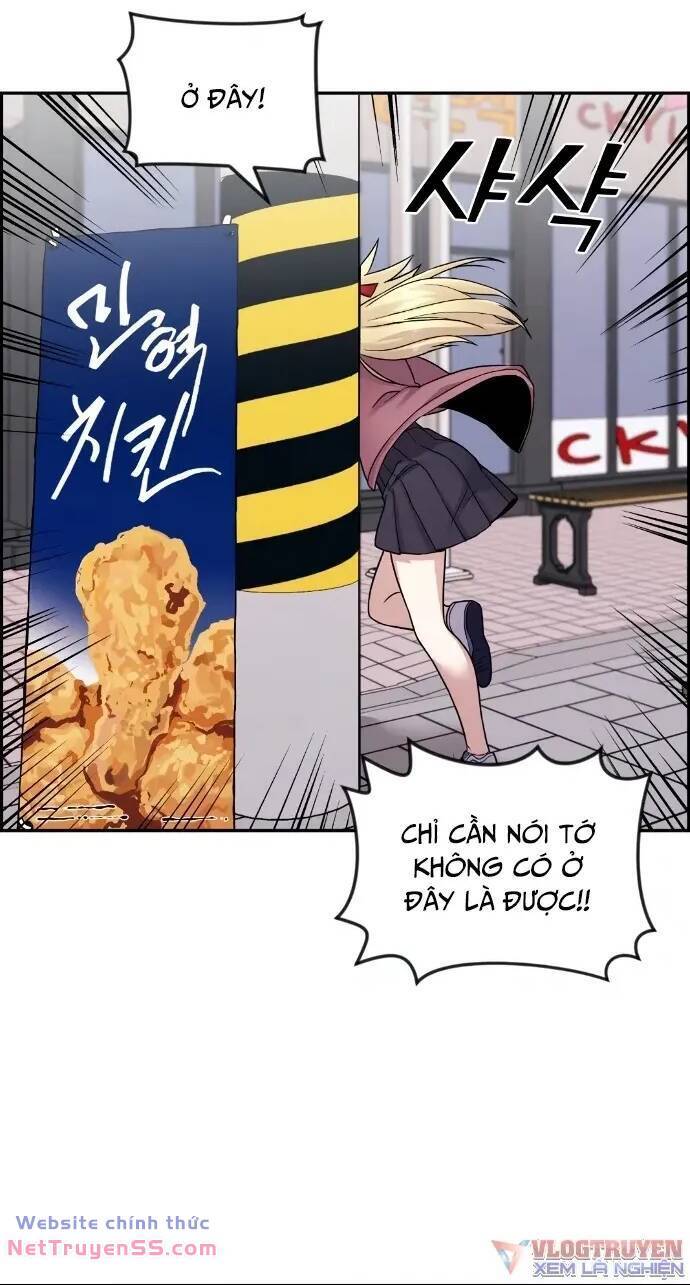 Nhân Vật Webtoon Na Kang Lim Chapter 32 - Trang 7