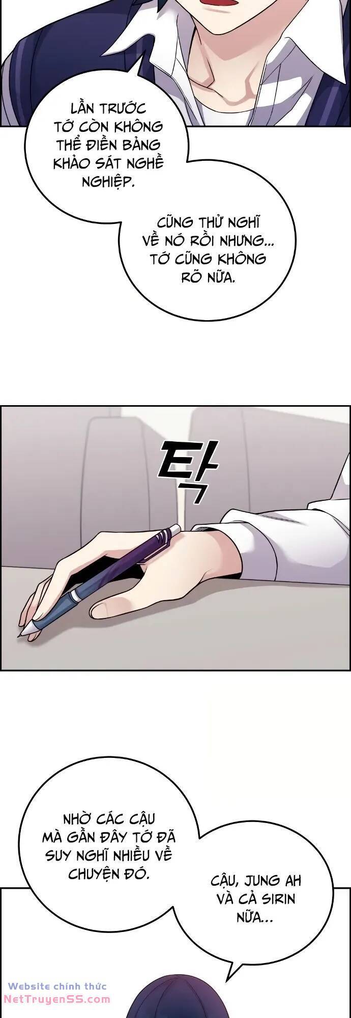 Nhân Vật Webtoon Na Kang Lim Chapter 30 - Trang 64