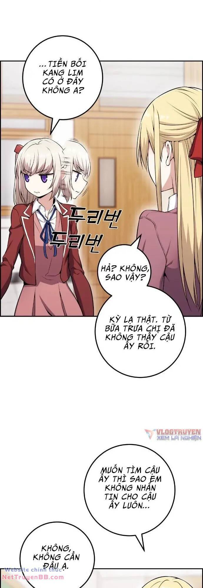 Nhân Vật Webtoon Na Kang Lim Chapter 49 - Trang 44