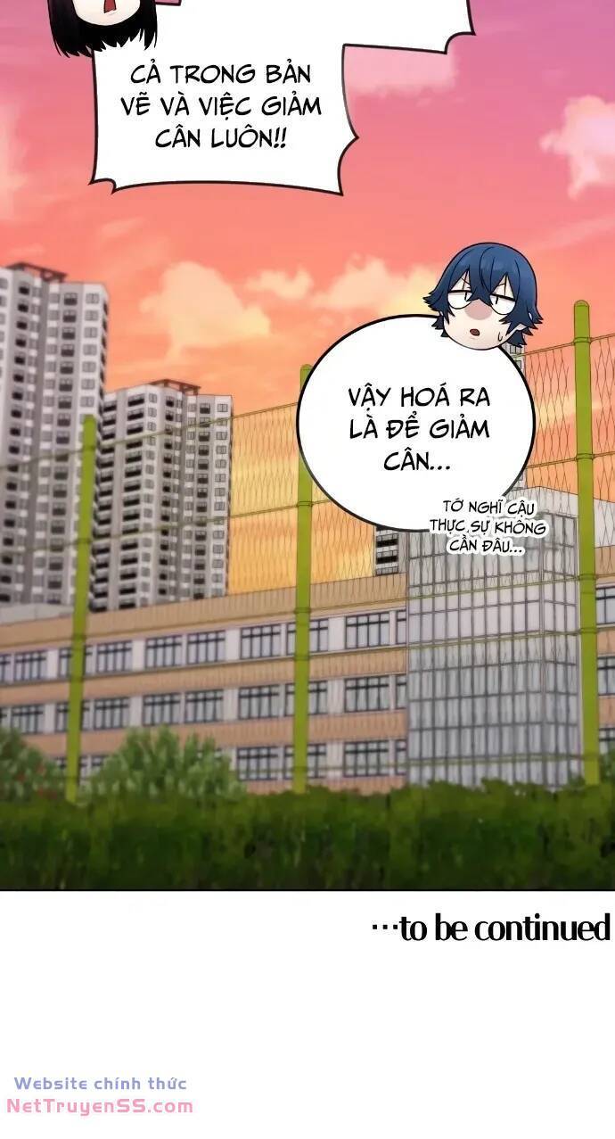 Nhân Vật Webtoon Na Kang Lim Chapter 31 - Trang 69