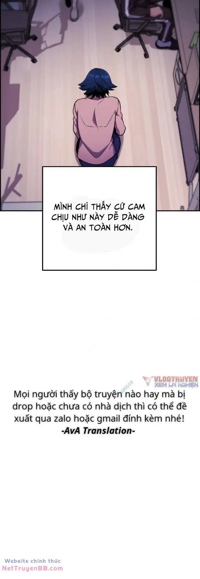 Nhân Vật Webtoon Na Kang Lim Chapter 50 - Trang 34