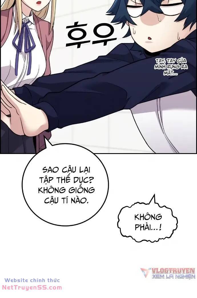 Nhân Vật Webtoon Na Kang Lim Chapter 31 - Trang 23