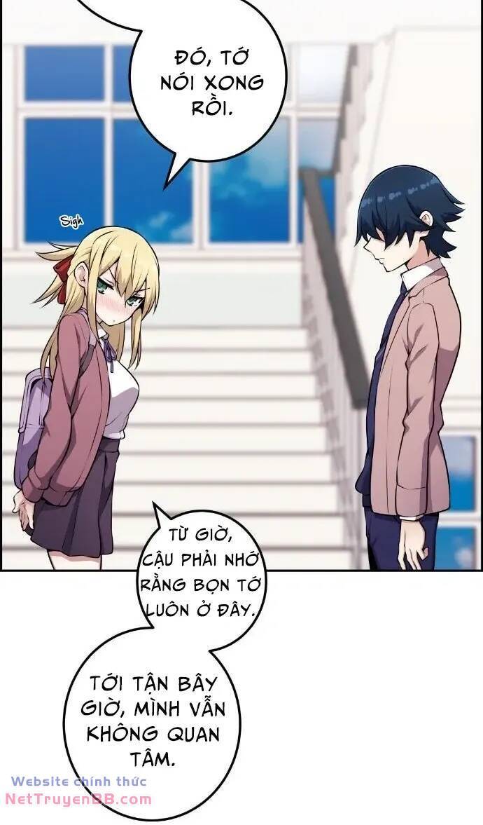 Nhân Vật Webtoon Na Kang Lim Chapter 50 - Trang 60