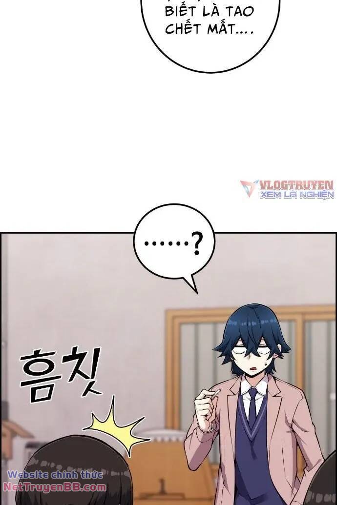 Nhân Vật Webtoon Na Kang Lim Chapter 50 - Trang 13