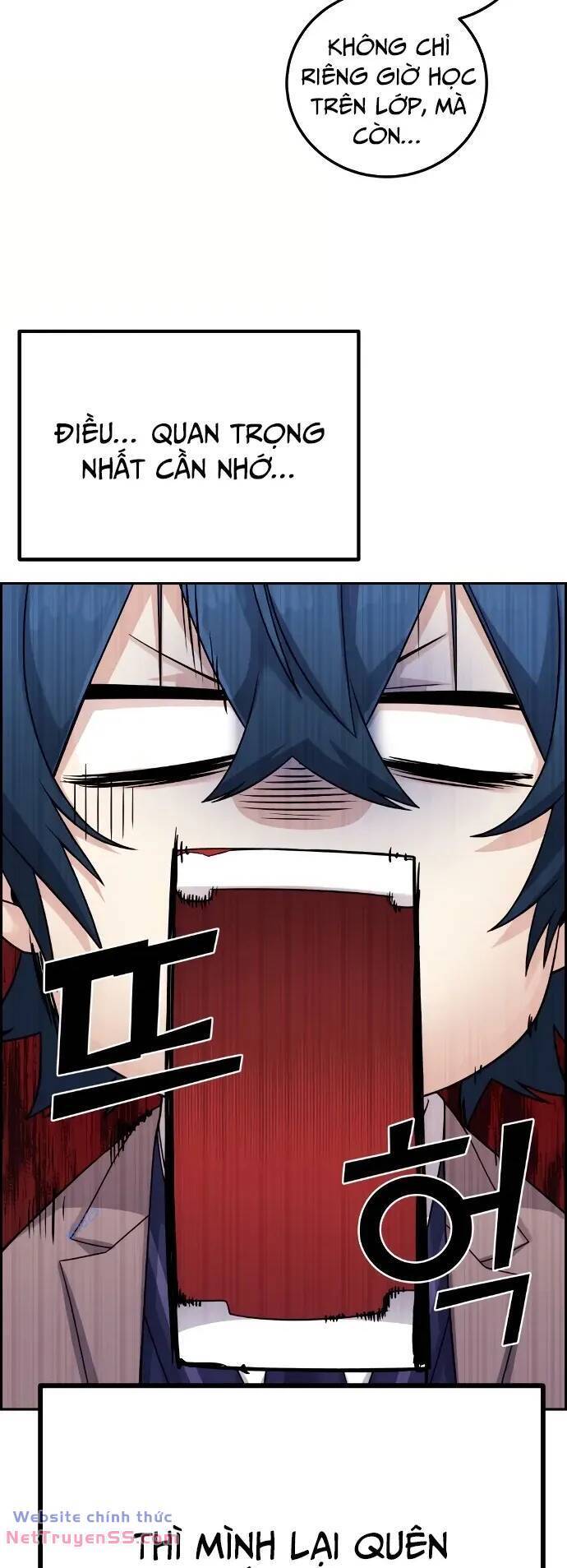 Nhân Vật Webtoon Na Kang Lim Chapter 30 - Trang 5