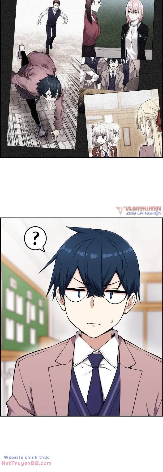 Nhân Vật Webtoon Na Kang Lim Chapter 51 - Trang 36