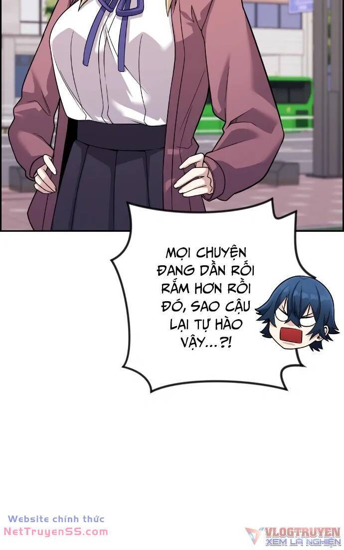 Nhân Vật Webtoon Na Kang Lim Chapter 32 - Trang 62
