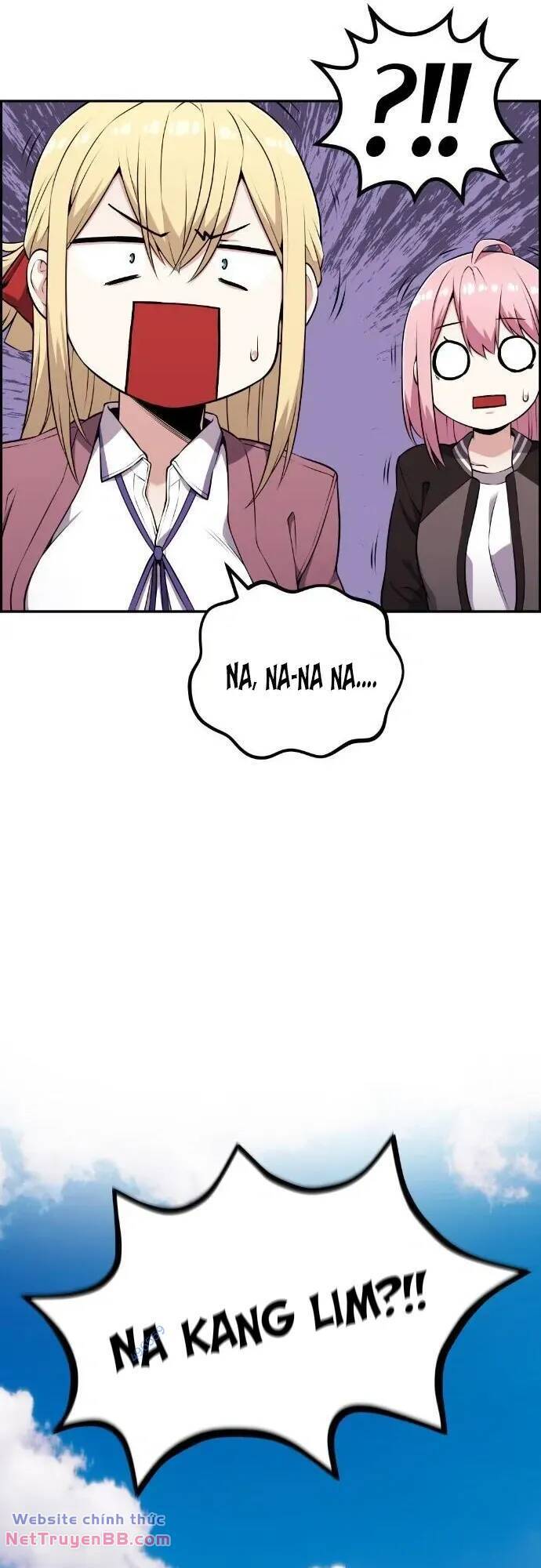 Nhân Vật Webtoon Na Kang Lim Chapter 51 - Trang 9