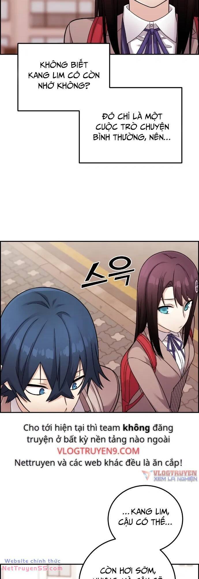 Nhân Vật Webtoon Na Kang Lim Chapter 31 - Trang 59