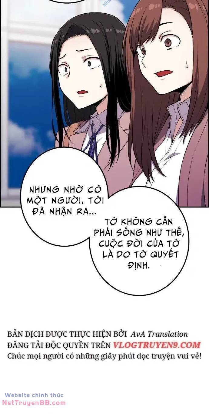 Nhân Vật Webtoon Na Kang Lim Chapter 50 - Trang 45