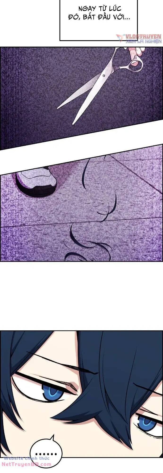 Nhân Vật Webtoon Na Kang Lim Chapter 50 - Trang 31