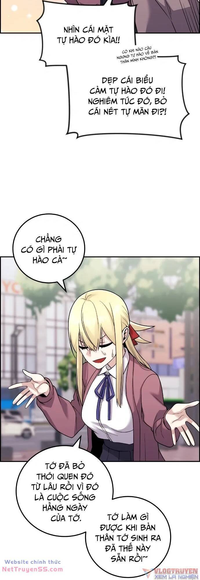 Nhân Vật Webtoon Na Kang Lim Chapter 32 - Trang 60