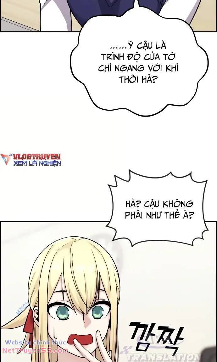Nhân Vật Webtoon Na Kang Lim Chapter 30 - Trang 52