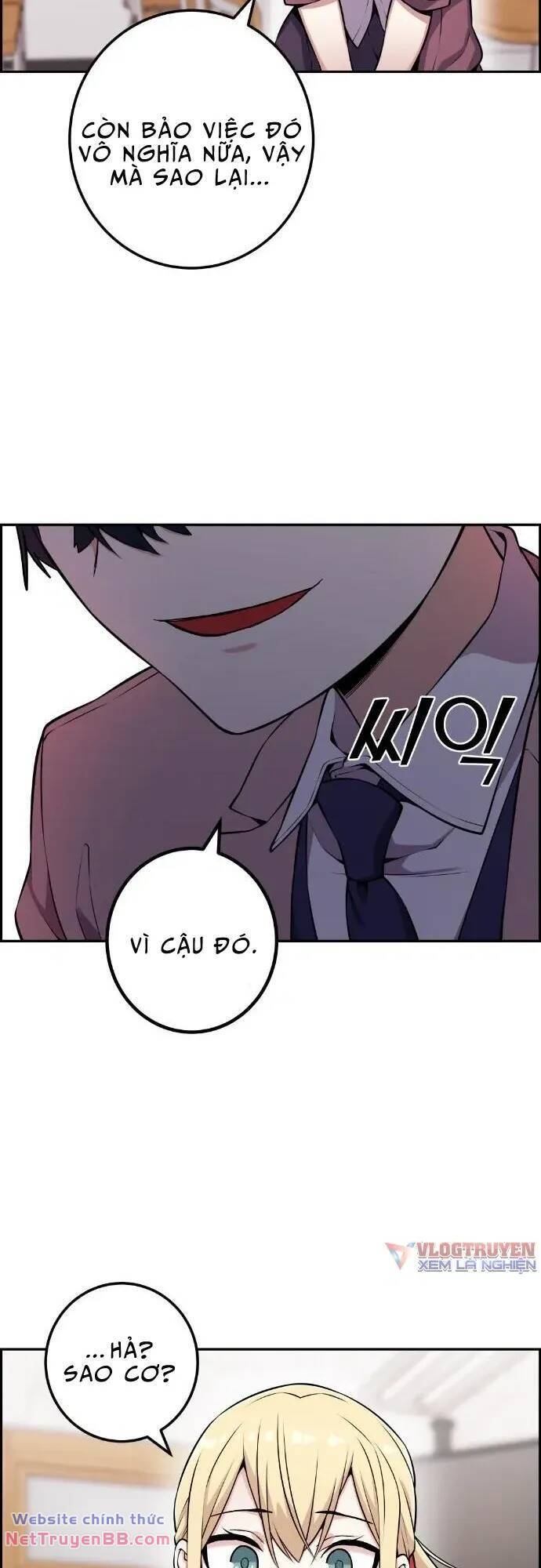 Nhân Vật Webtoon Na Kang Lim Chapter 51 - Trang 25