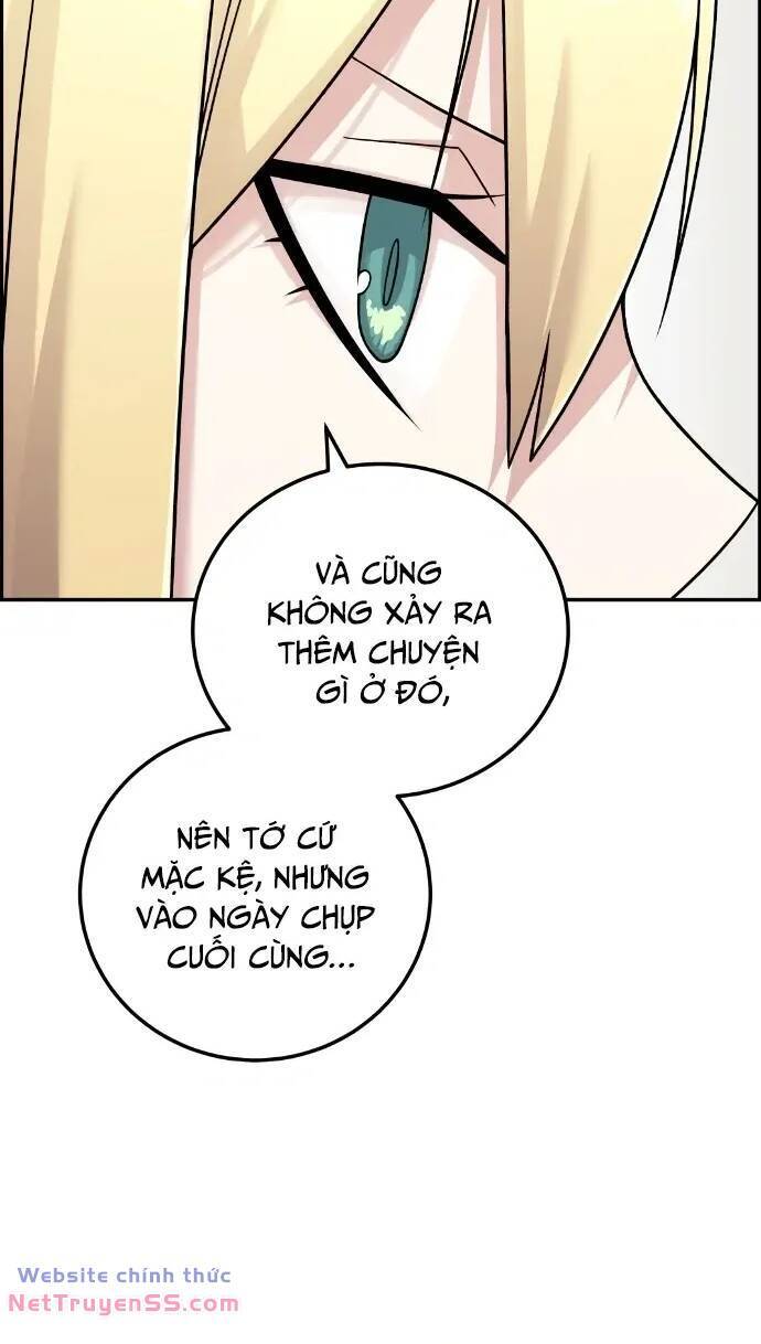 Nhân Vật Webtoon Na Kang Lim Chapter 32 - Trang 23