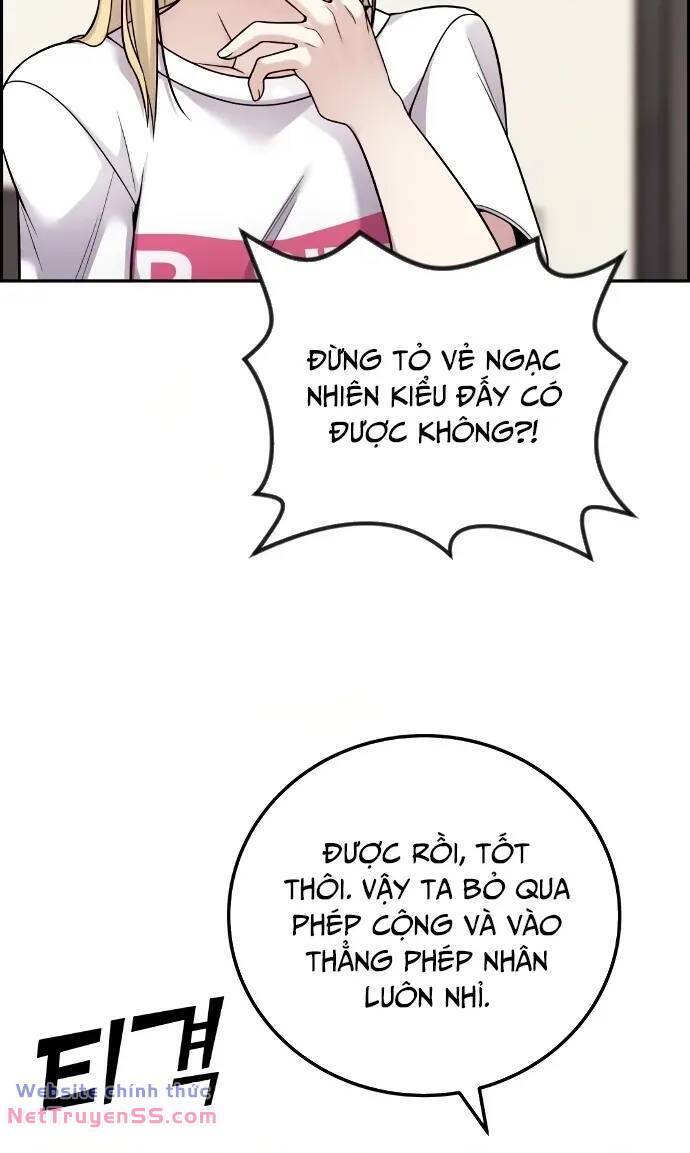 Nhân Vật Webtoon Na Kang Lim Chapter 30 - Trang 53