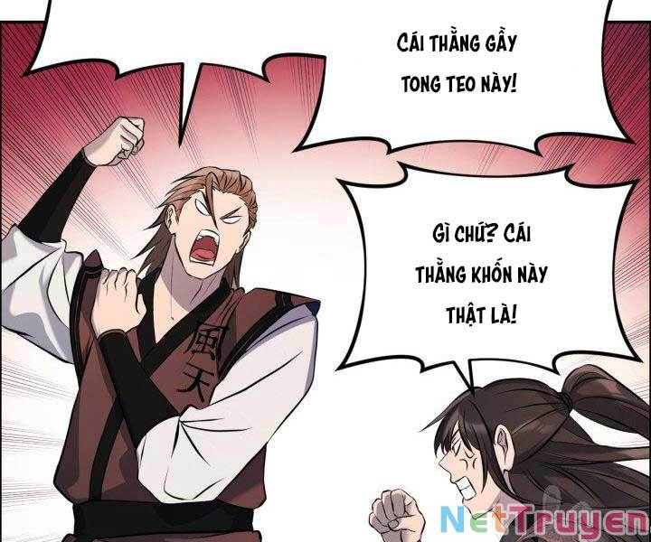 Thiên Hạ Đệ Nhất Phiêu Sĩ Chapter 8 - Trang 126
