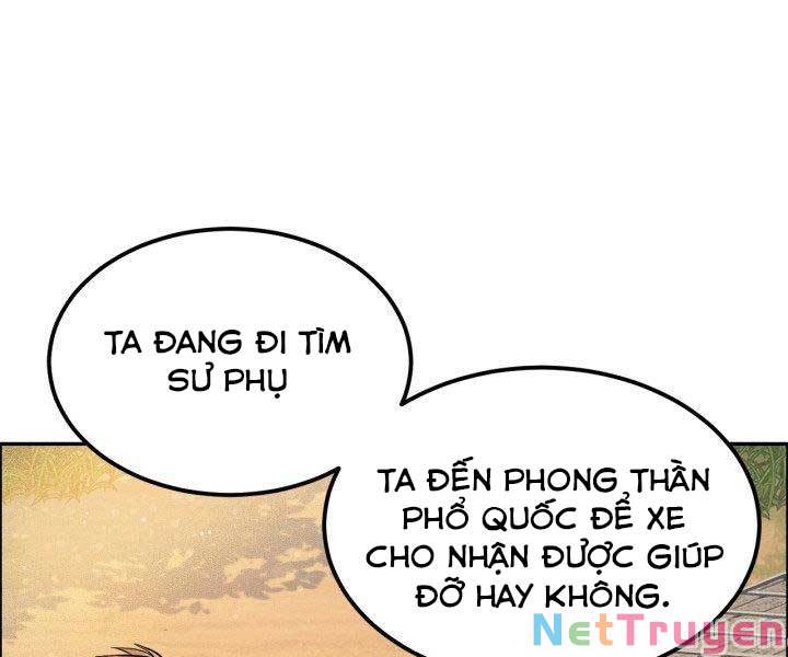 Thiên Hạ Đệ Nhất Phiêu Sĩ Chapter 8 - Trang 17