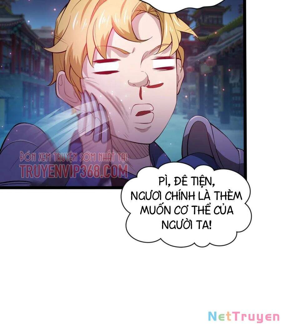 Ma Hoàng Sư Đệ Quả Thực Quá Chung Tình Chapter 66 - Trang 20