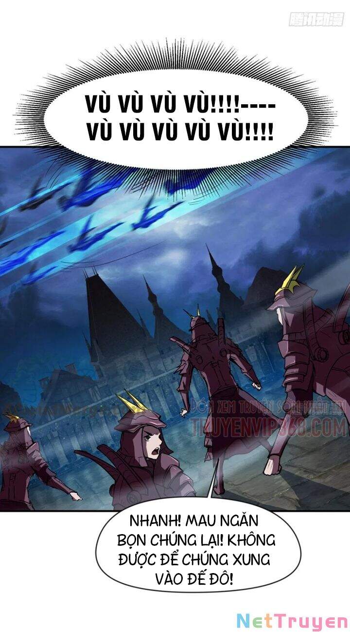Ma Hoàng Sư Đệ Quả Thực Quá Chung Tình Chapter 61 - Trang 37