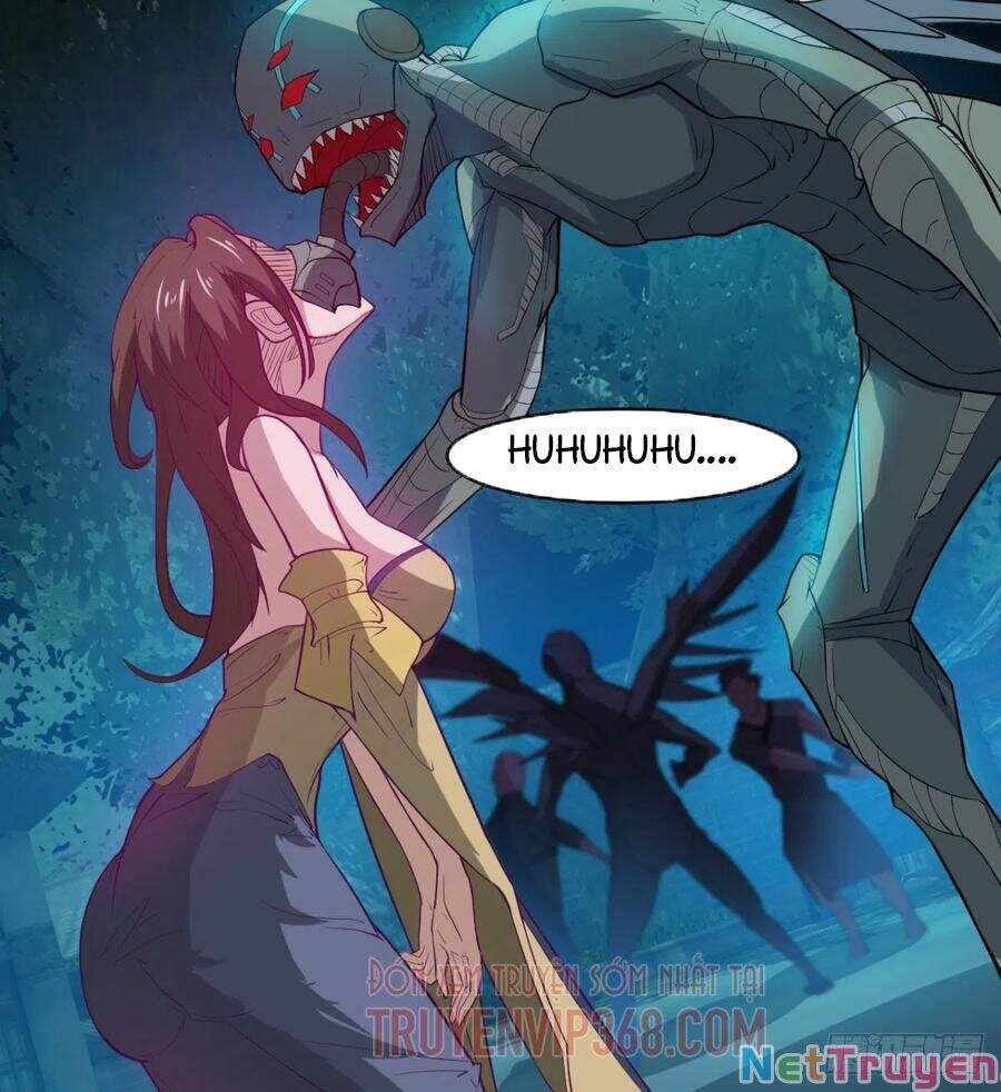 Ma Hoàng Sư Đệ Quả Thực Quá Chung Tình Chapter 65 - Trang 4