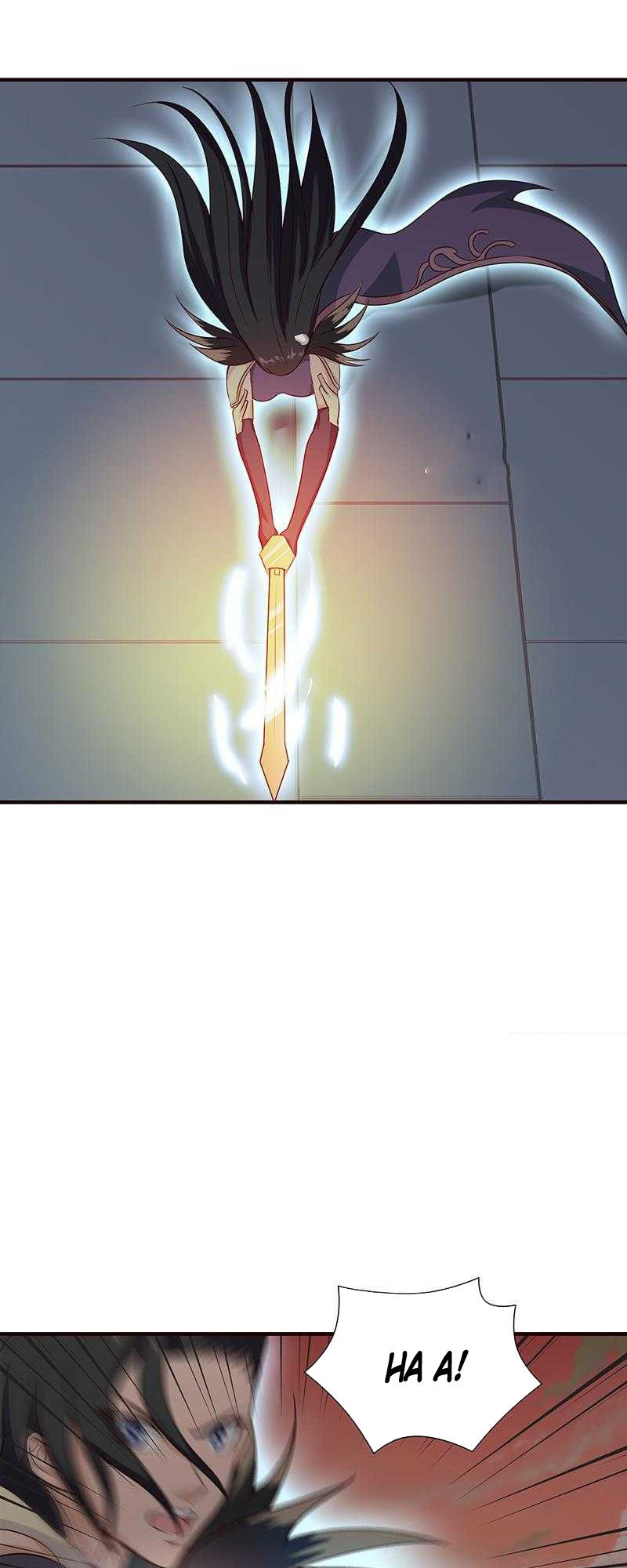 Luôn Có Thần Tiên Muốn Hãm Hại Ta Chapter 49 - Trang 6