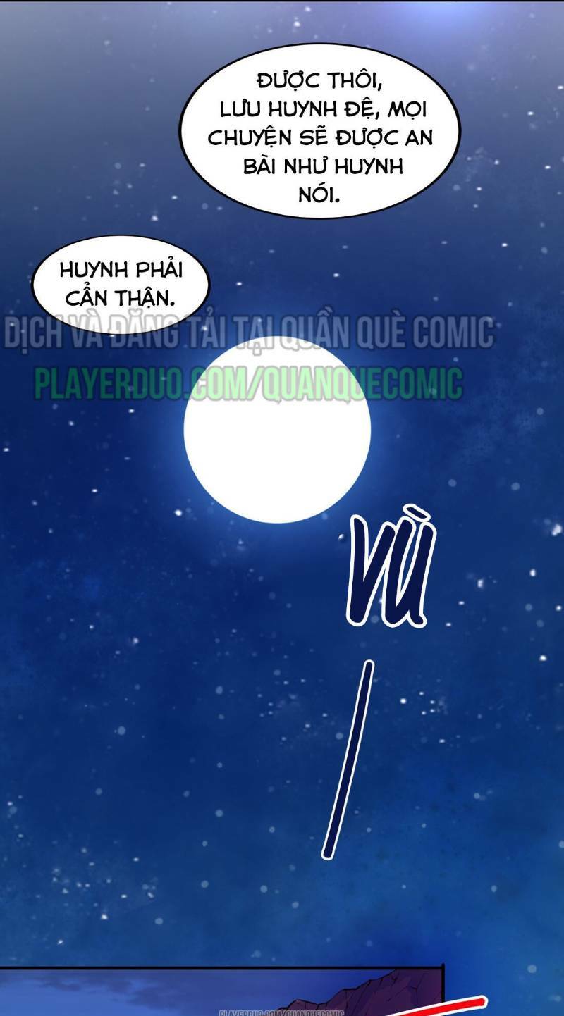 Ma Thú Kiếm Thánh Dị Giới Tung Hoành Chapter 36.2 - Trang 23