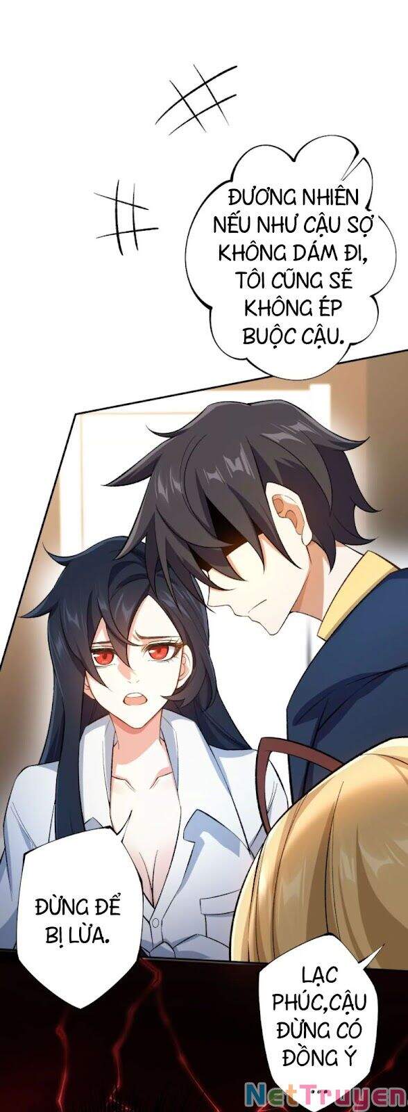 Thời Kỳ Tận Thế Chapter 32 - Trang 2