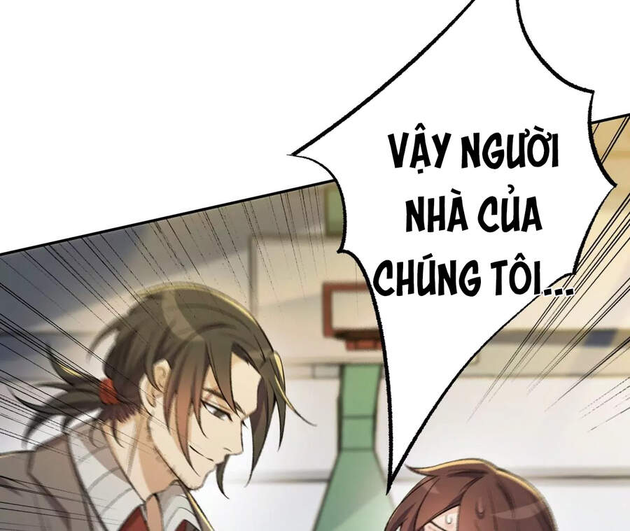 Thời Kỳ Tận Thế Chapter 18 - Trang 79