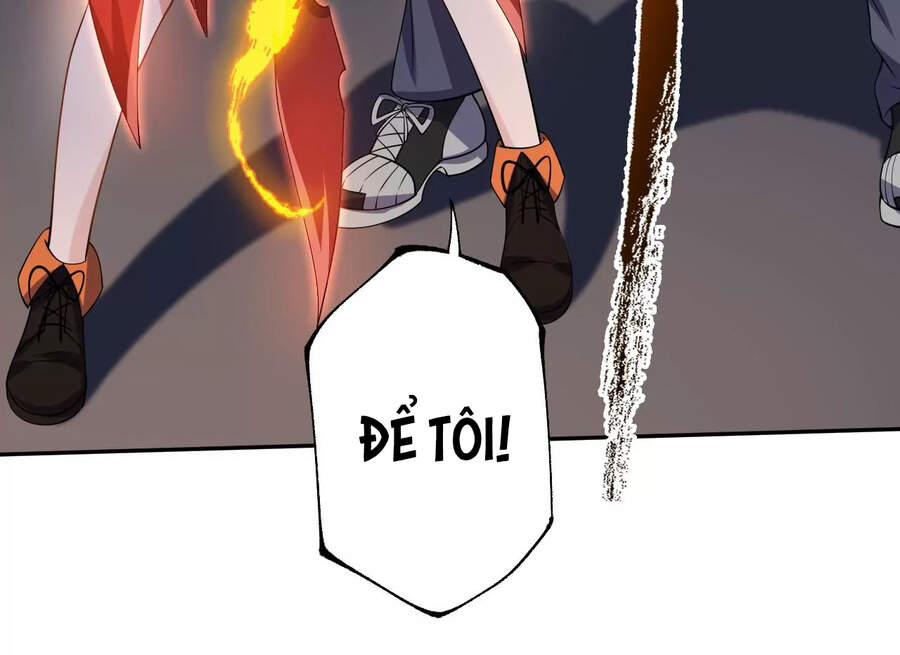 Thời Kỳ Tận Thế Chapter 23 - Trang 17