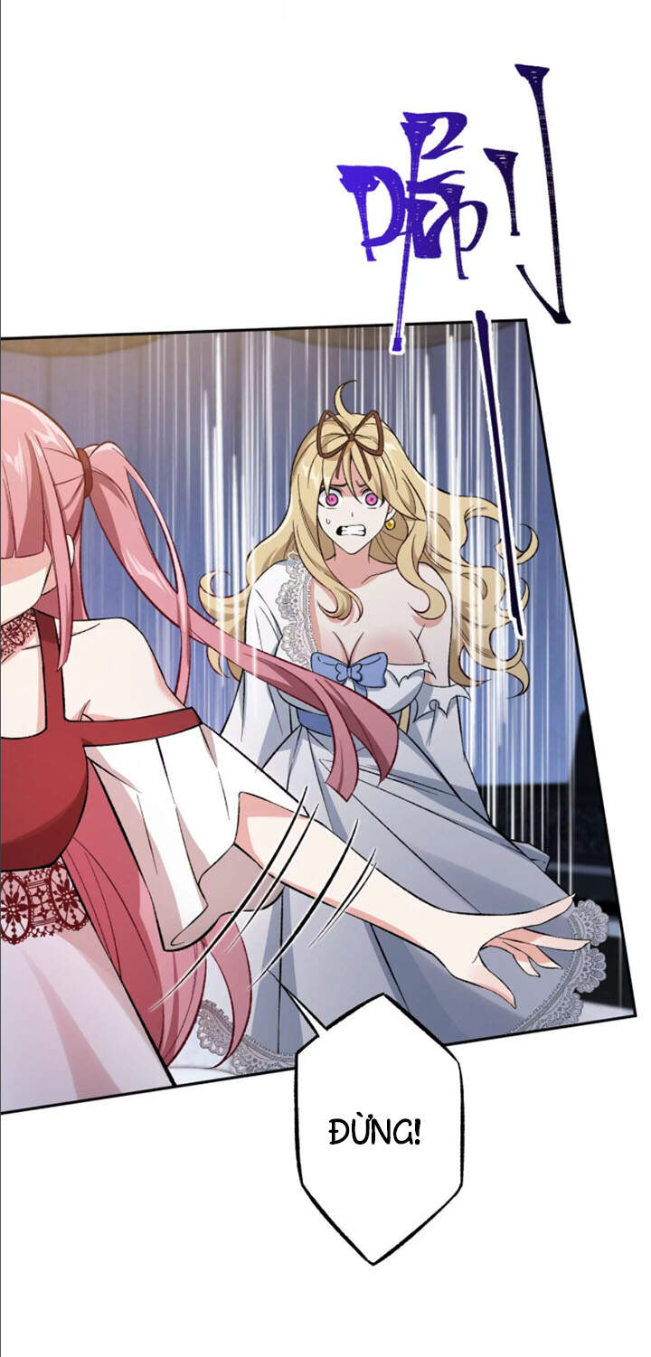 Thời Kỳ Tận Thế Chapter 29 - Trang 31