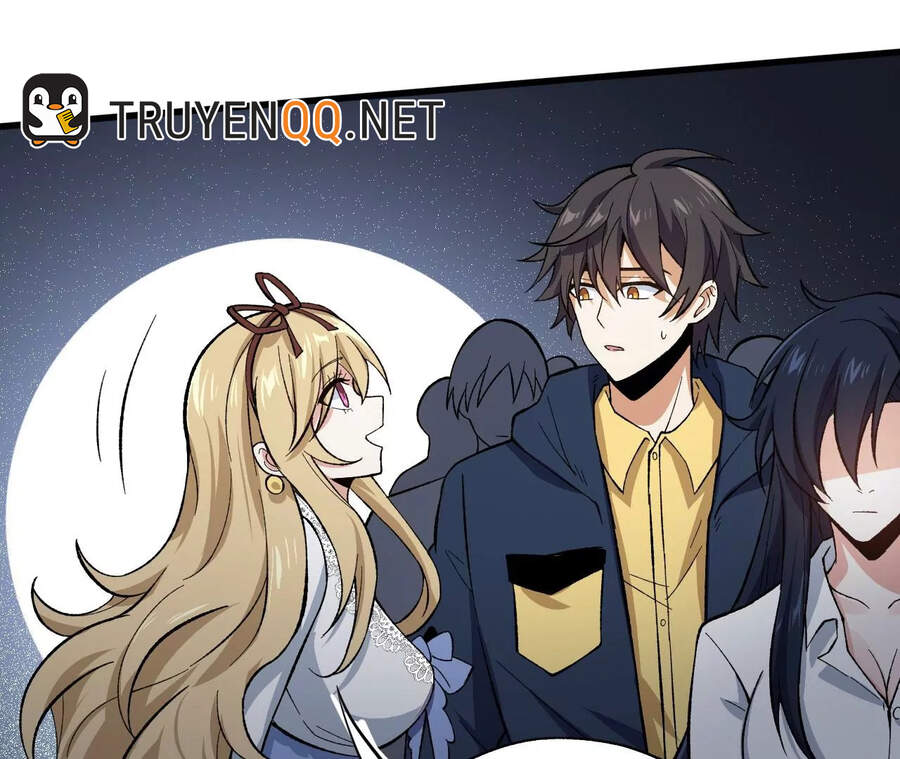 Thời Kỳ Tận Thế Chapter 13 - Trang 108