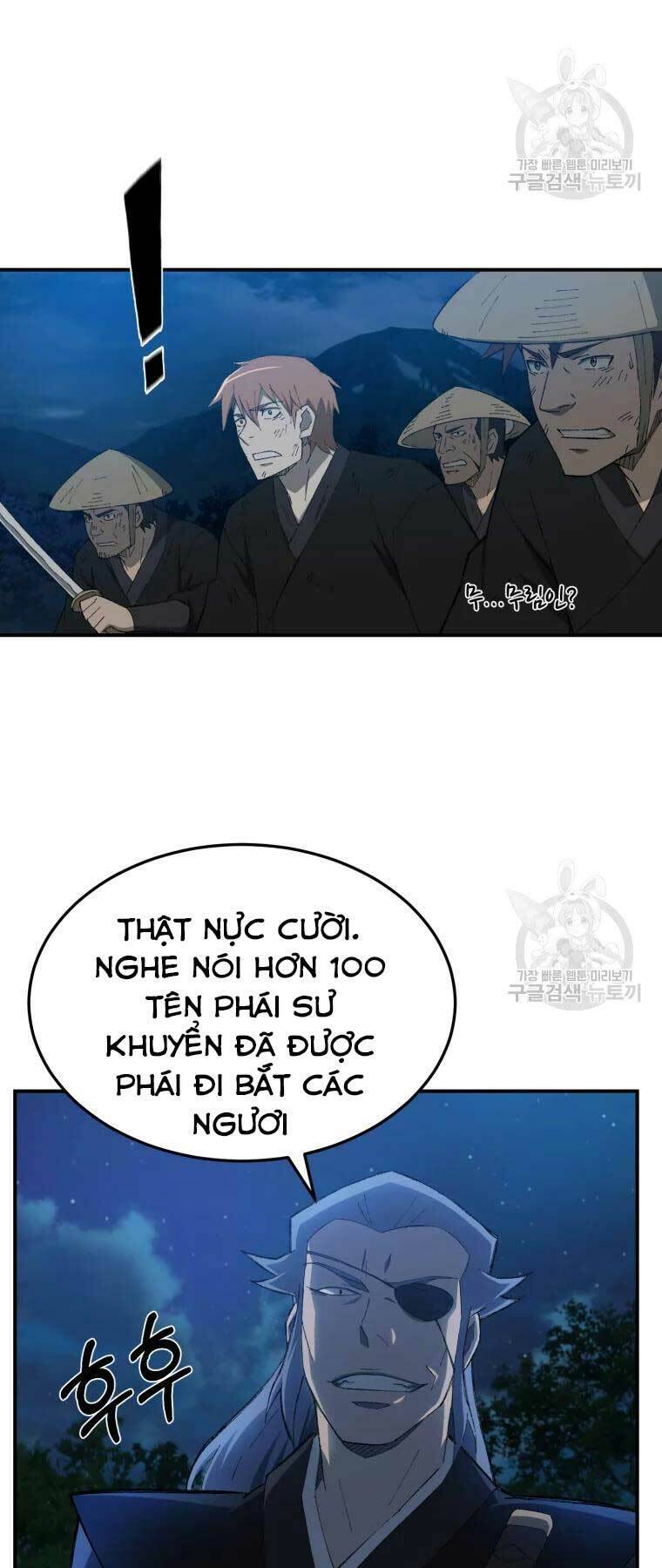 Đại Cao Thủ Chapter 32 - Trang 4