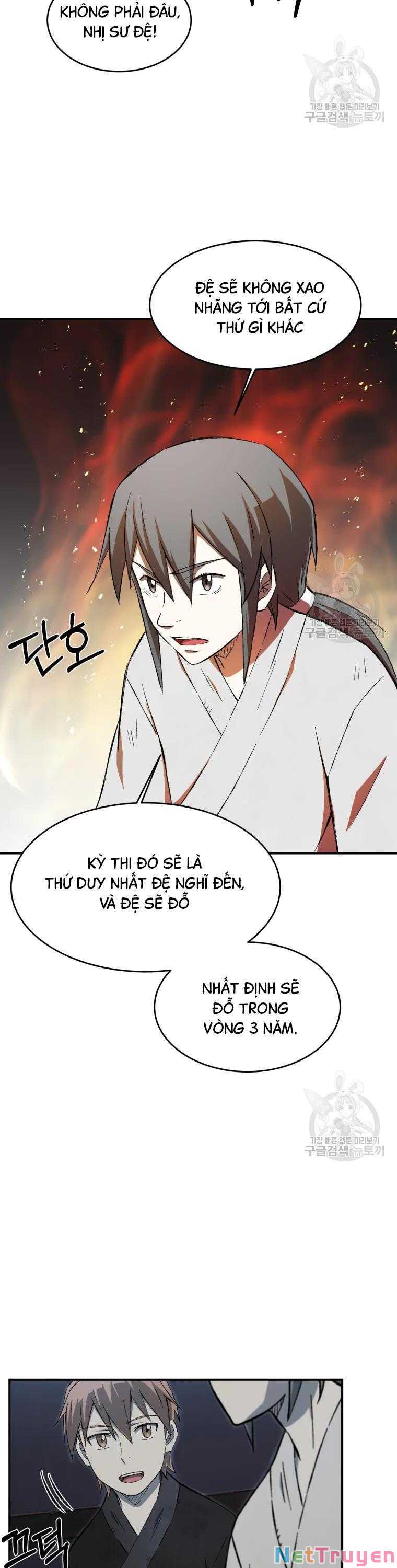 Đại Cao Thủ Chapter 13 - Trang 21