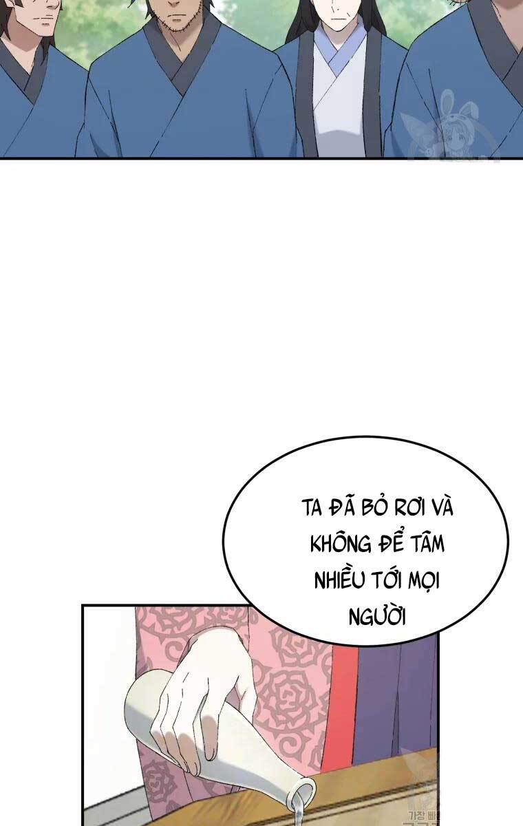 Đại Cao Thủ Chapter 49 - Trang 45