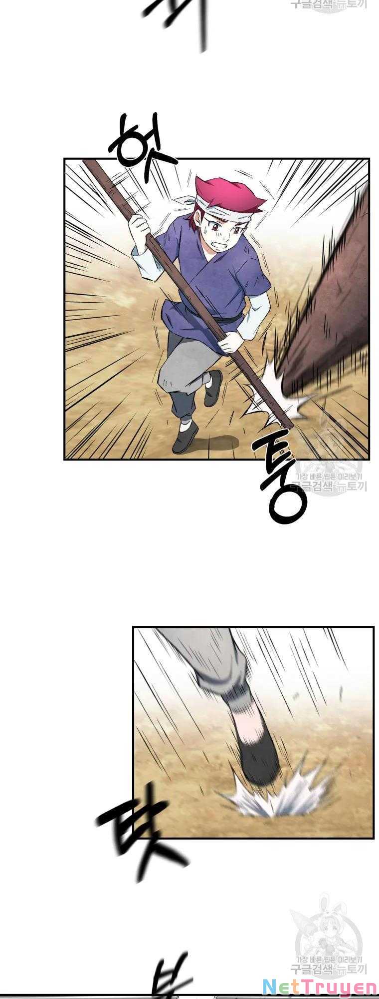 Đại Cao Thủ Chapter 12 - Trang 19